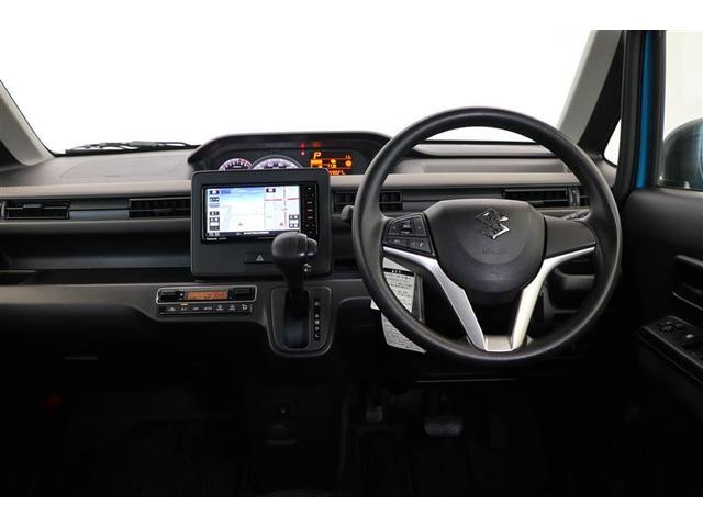 ワゴンＲ ハイブリッドＦＸ（4枚目）