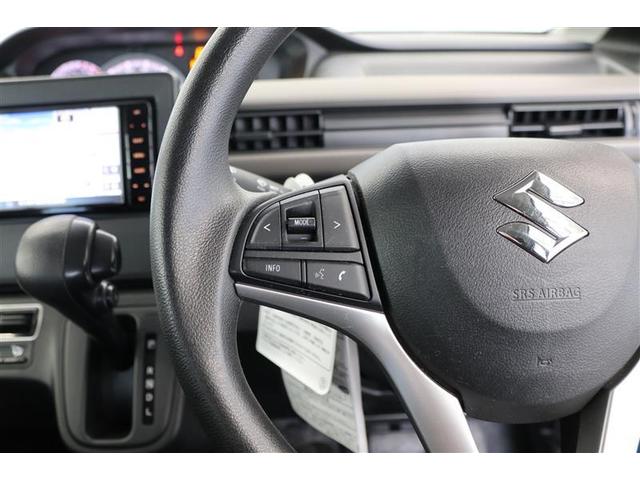 ワゴンＲ ハイブリッドＦＸ（10枚目）