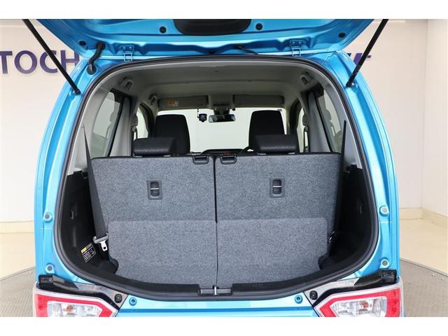 ワゴンＲ ハイブリッドＦＸ（16枚目）