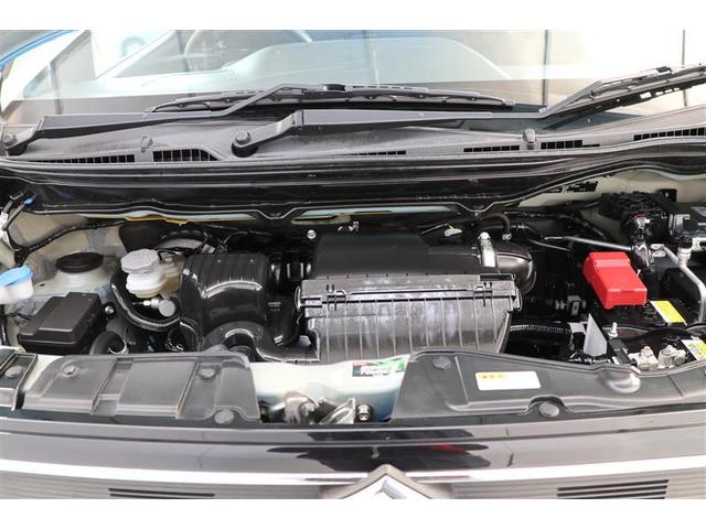 ワゴンＲ ハイブリッドＦＸ（21枚目）