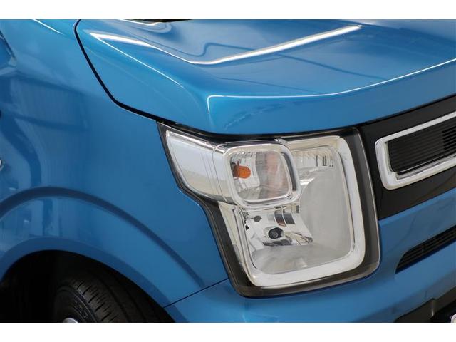 ワゴンＲ ハイブリッドＦＸ（22枚目）