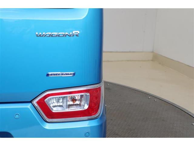 ワゴンＲ ハイブリッドＦＸ（23枚目）