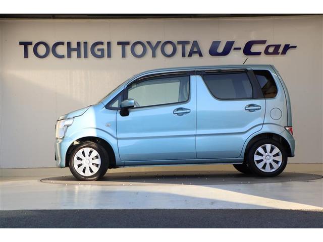 ワゴンR FA(2枚目)