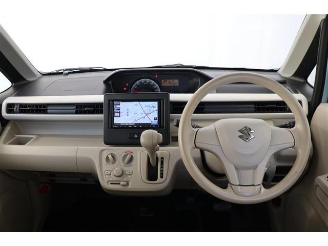 ワゴンR FA(4枚目)