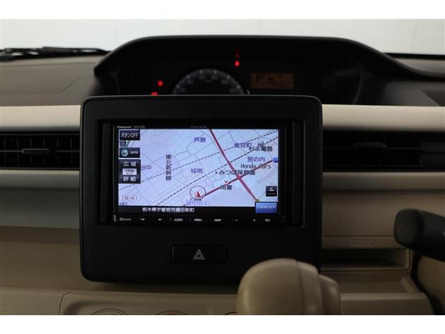 ワゴンR FA(5枚目)