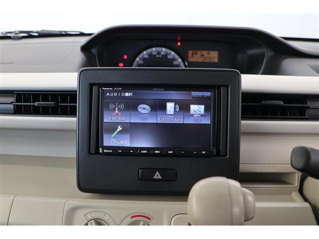 ワゴンR FA(6枚目)