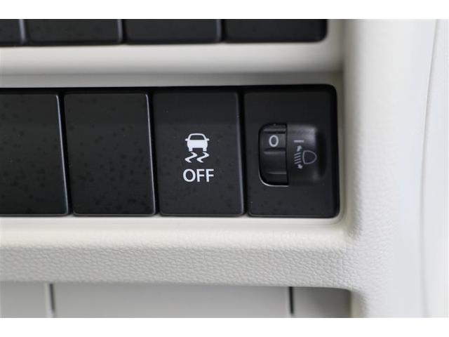 ワゴンR FA(8枚目)