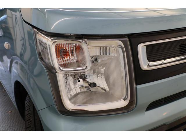 ワゴンR FA(22枚目)