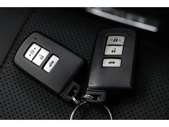 クラウン アスリートS(14枚目)