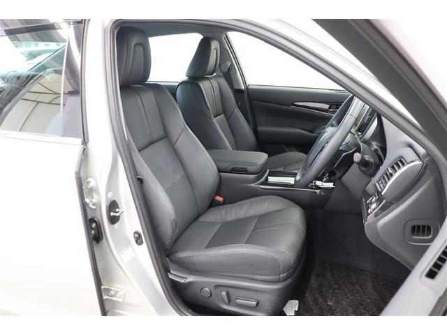 クラウン アスリートS(15枚目)