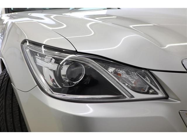 クラウン アスリートS(22枚目)