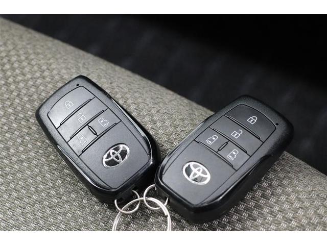 シエンタ ハイブリッドG(36枚目)