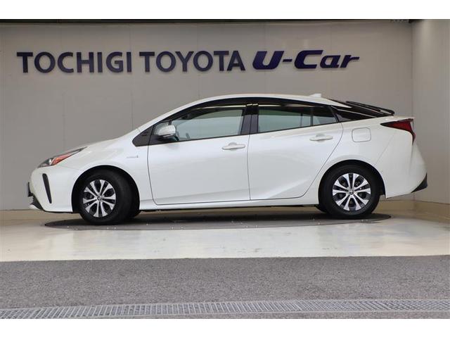 プリウス A(2枚目)