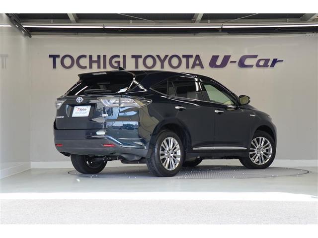 プレミアム 4WD バックモニター 純正メモリーナビ ETC(3枚目)