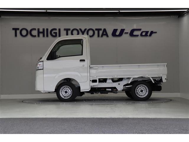 スタンダード 4WD 届出済未使用車 エアバック ABS(2枚目)