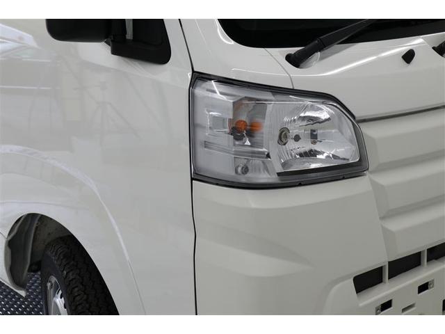 スタンダード 4WD 届出済未使用車 エアバック ABS(13枚目)