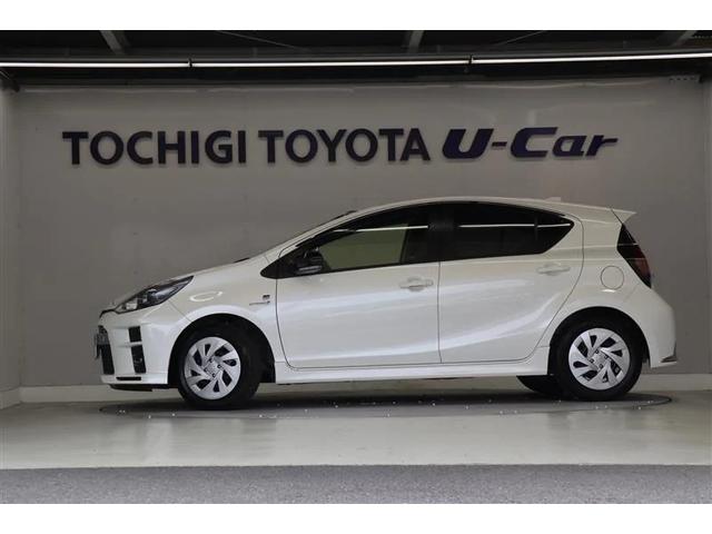 G GRスポーツ /衝突被害軽減ブレーキ LEDライト シートヒーター スマートキー プッシュ式スタート ワンオーナー車(2枚目)