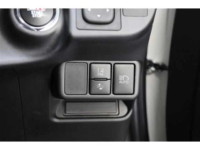 G GRスポーツ /衝突被害軽減ブレーキ LEDライト シートヒーター スマートキー プッシュ式スタート ワンオーナー車(7枚目)