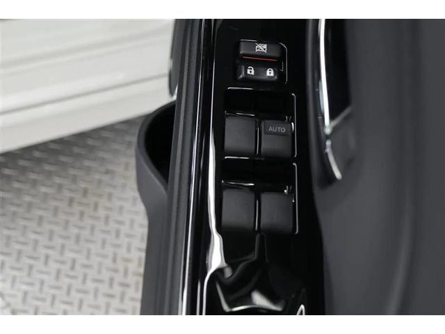 G GRスポーツ /衝突被害軽減ブレーキ LEDライト シートヒーター スマートキー プッシュ式スタート ワンオーナー車(10枚目)