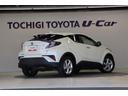 Ｃ－ＨＲ Ｓ　ＬＥＤエディション　メモリーナビ　ＥＴＣ　バックカメラ　アルミホイール　フルセグ　オートクルーズコントロール　ＤＶＤ再生　衝突防止システム　ＬＥＤヘッドランプ　ドライブレコーダー　スマートキー　盗難防止システム（3枚目）