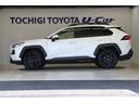 ＲＡＶ４ アドベンチャー　オフロードパッケージ（2枚目）