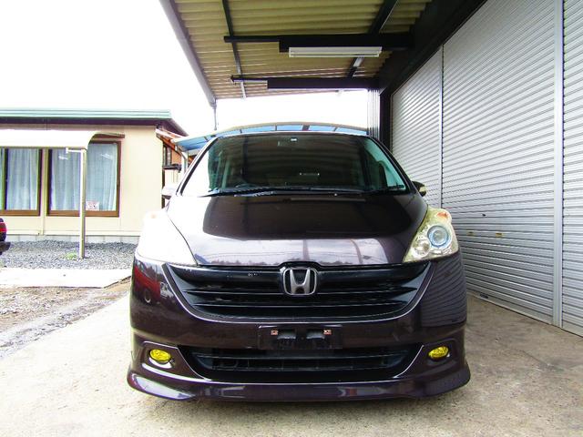 Gエアロ 両側パワースライド 車高調 TVナビ バックカメラ(17枚目)