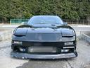 NISSAN 180SX