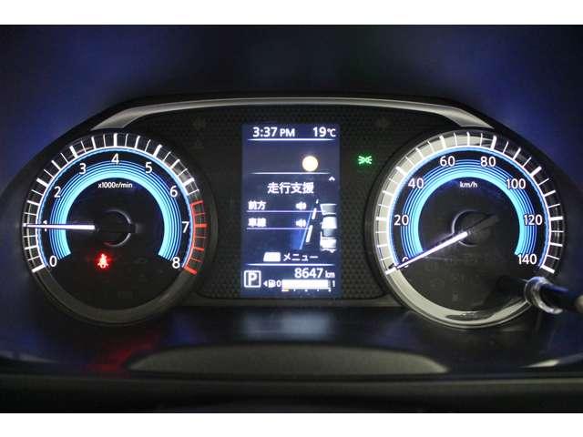 デリカミニ Ｔ　衝突被害軽減ブレーキ　禁煙車　誤発進抑制（12枚目）