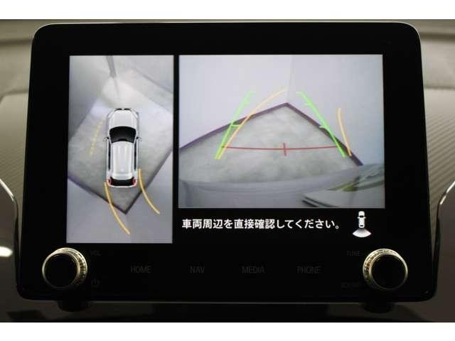 エクリプスクロスPHEV P 衝突被害軽減ブレーキ 禁煙車 誤発進抑制(14枚目)