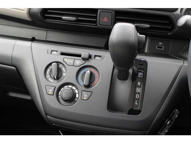 eKワゴン M 衝突被害軽減ブレーキ 禁煙車 誤発進抑制(13枚目)