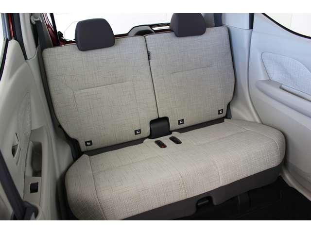 eKワゴン M 衝突被害軽減ブレーキ 禁煙車 誤発進抑制(19枚目)