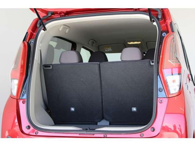 eKワゴン M 衝突被害軽減ブレーキ 禁煙車 誤発進抑制(20枚目)