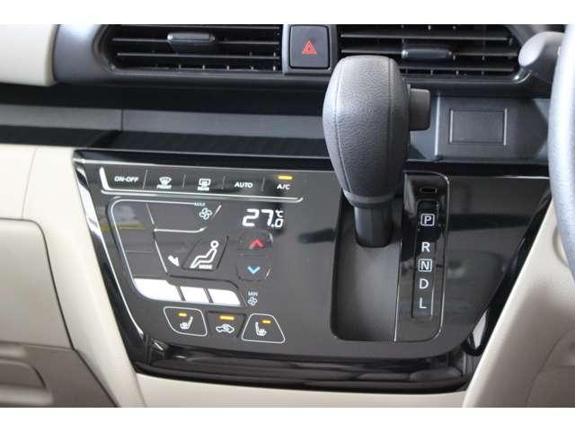 ｅＫスペース Ｇ　衝突被害軽減ブレーキ　禁煙車　誤発進抑制（14枚目）