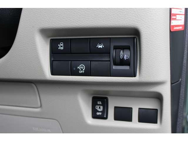 ｅＫスペース Ｇ　衝突被害軽減ブレーキ　禁煙車　誤発進抑制（17枚目）