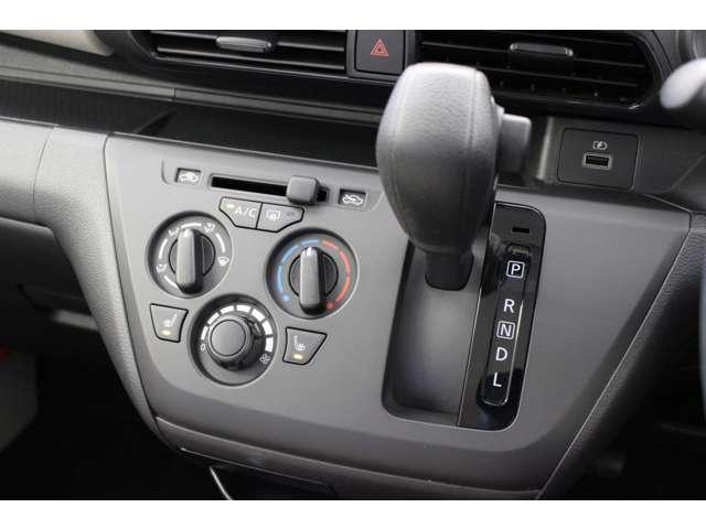 eKワゴン M 衝突被害軽減ブレーキ 禁煙車 誤発進抑制(13枚目)