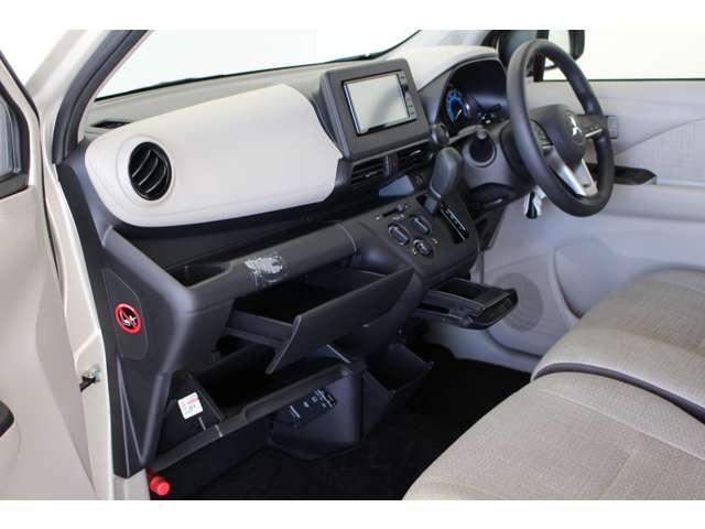 eKワゴン M 衝突被害軽減ブレーキ 禁煙車 誤発進抑制(17枚目)