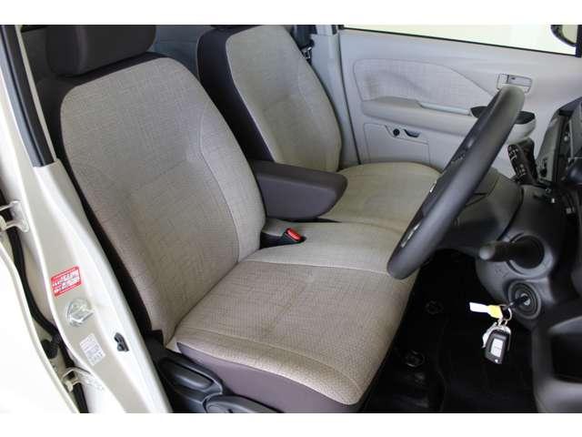 eKワゴン M 衝突被害軽減ブレーキ 禁煙車 誤発進抑制(18枚目)