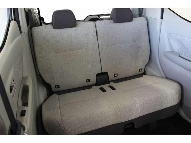 eKワゴン M 衝突被害軽減ブレーキ 禁煙車 誤発進抑制(19枚目)