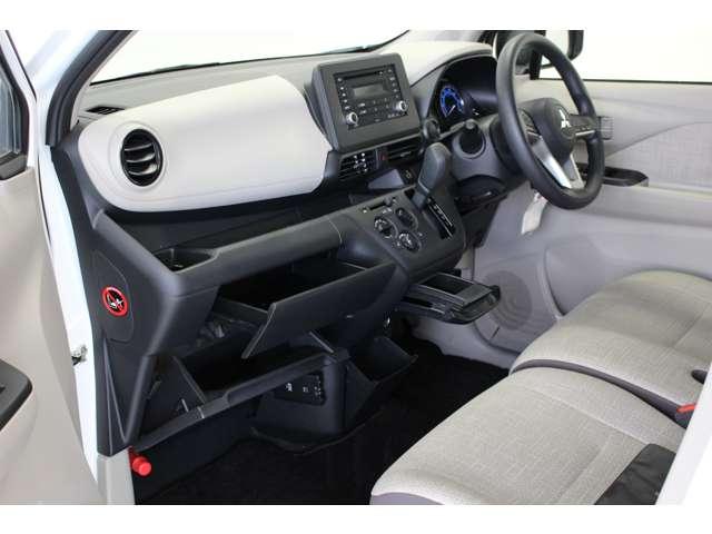 ｅＫワゴン Ｍ　衝突被害軽減ブレーキ　禁煙車　誤発進抑制（17枚目）