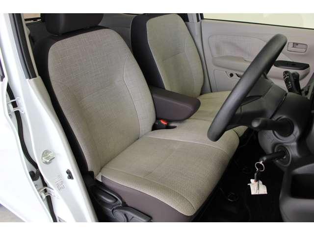 ｅＫワゴン Ｍ　衝突被害軽減ブレーキ　禁煙車　誤発進抑制（18枚目）