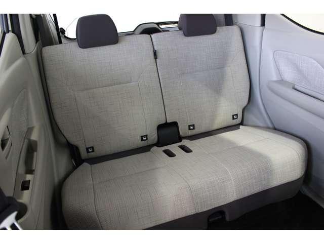 ｅＫワゴン Ｍ　衝突被害軽減ブレーキ　禁煙車　誤発進抑制（19枚目）