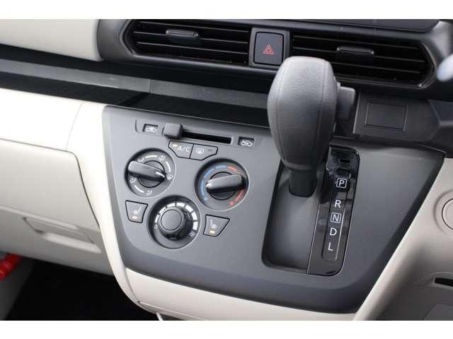 ｅＫスペース Ｍ　衝突被害軽減ブレーキ　禁煙車　誤発進抑制（14枚目）