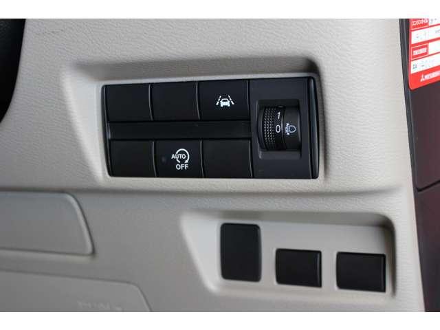 ｅＫスペース Ｍ　衝突被害軽減ブレーキ　禁煙車　誤発進抑制（17枚目）