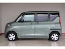 ｅＫスペース Ｇ　衝突被害軽減ブレーキ　禁煙車　誤発進抑制（4枚目）