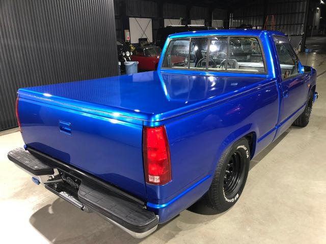 輸入車その他 ｇｍｃ ｃ １５００ レギュラーキャブ 新車並行車 ２ドア ショートベット オールペン塗装済み 電装系新品交換済み １ナンバー登録車両 259 9万円 平成2年 1990年 茨城県 中古車 価格 Com