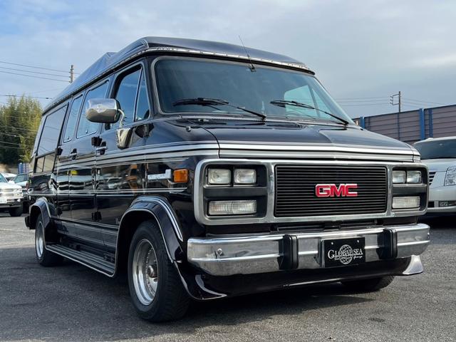 ＧＭＣ ＧＭＣバンデューラ