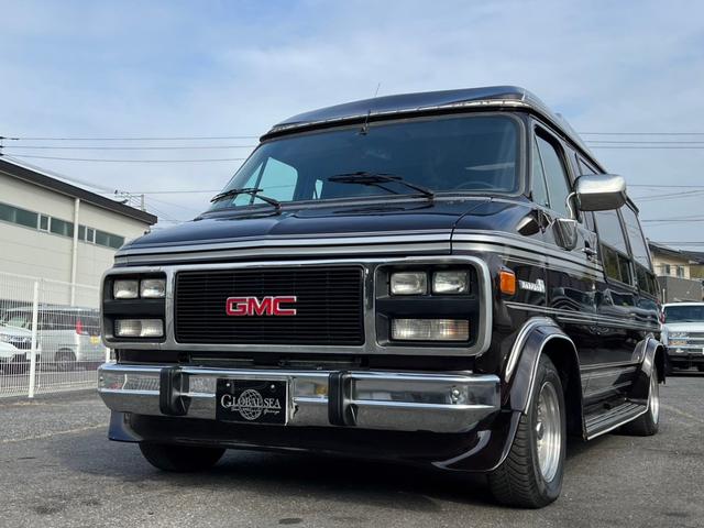 ＧＭＣ ＧＭＣバンデューラ