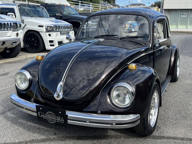 VOLKSWAGEN TYPE I