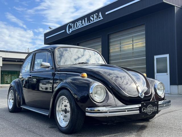 VOLKSWAGEN TYPE I