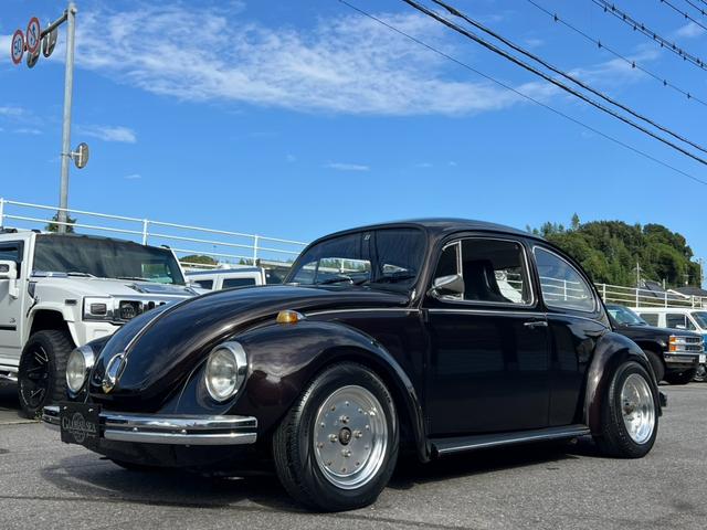 VOLKSWAGEN TYPE I